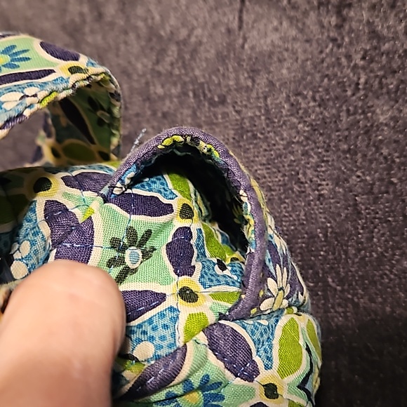 Vera Bradley shoulder bag - Picture 6 of 8